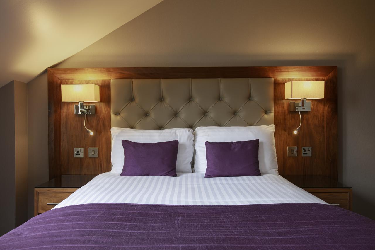 Angels Hotel Аддингстон Экстерьер фото